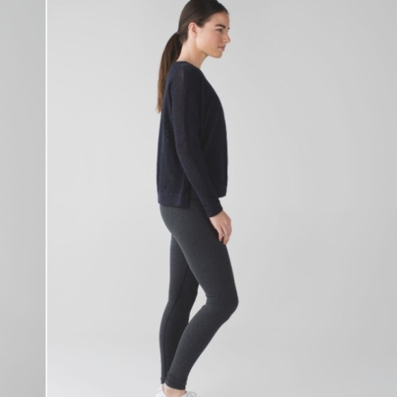 Lululemon Bhakti Life Sweater - Picture 6 of 16